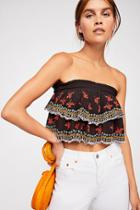 Hi Honey Embroidered By Intimately At Free People
